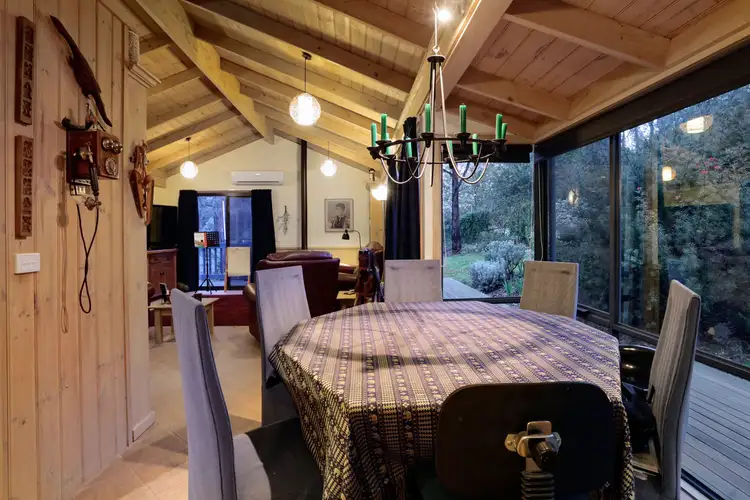 Sixth view of Homely house listing, 33-35 Bellbird Crescent, Emerald VIC 3782