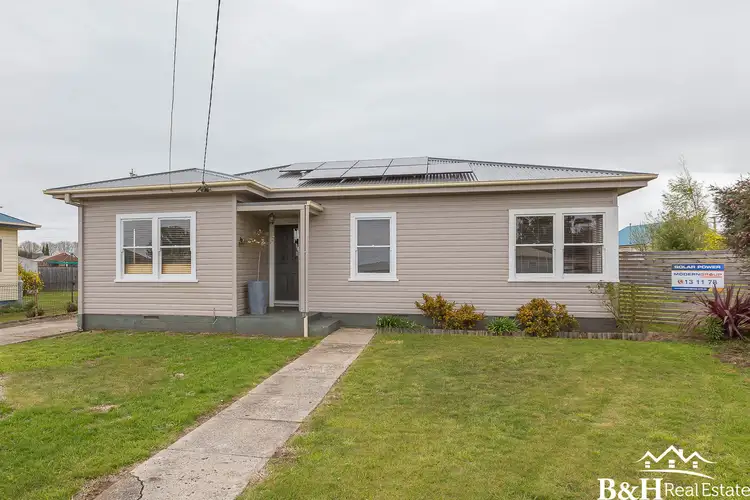 Main view of Homely house listing, 21 Madden Crescent, Devonport TAS 7310