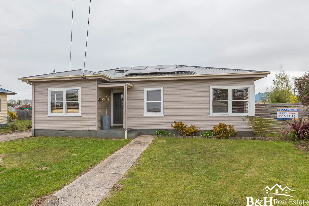 Main view of Homely house listing, 21 Madden Crescent, Devonport TAS 7310