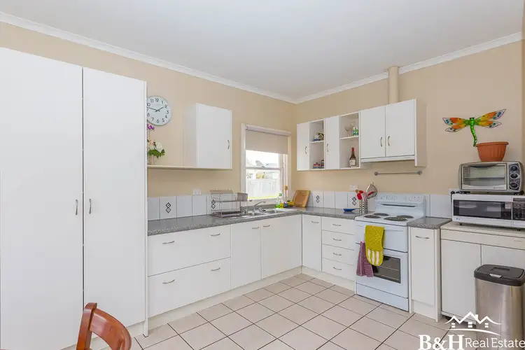 Third view of Homely house listing, 21 Madden Crescent, Devonport TAS 7310