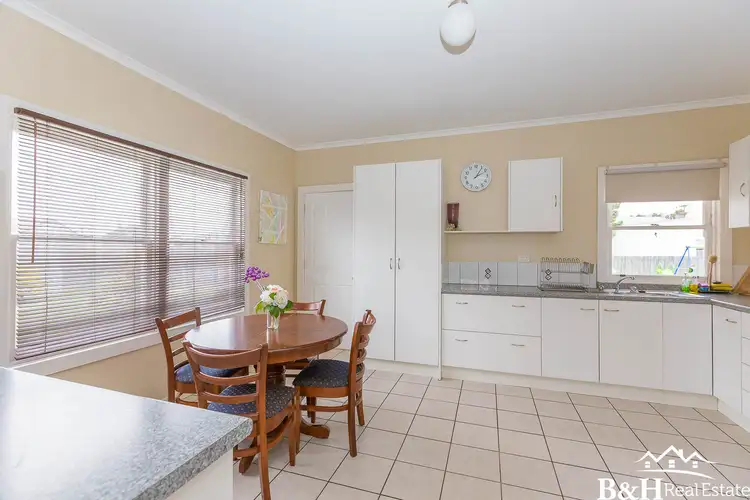 Fourth view of Homely house listing, 21 Madden Crescent, Devonport TAS 7310