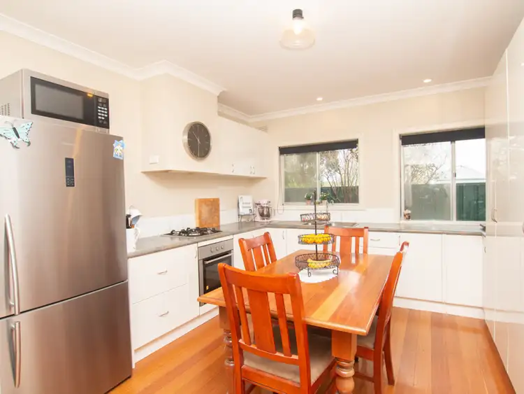 Second view of Homely house listing, 33 Black Street, Koroit VIC 3282
