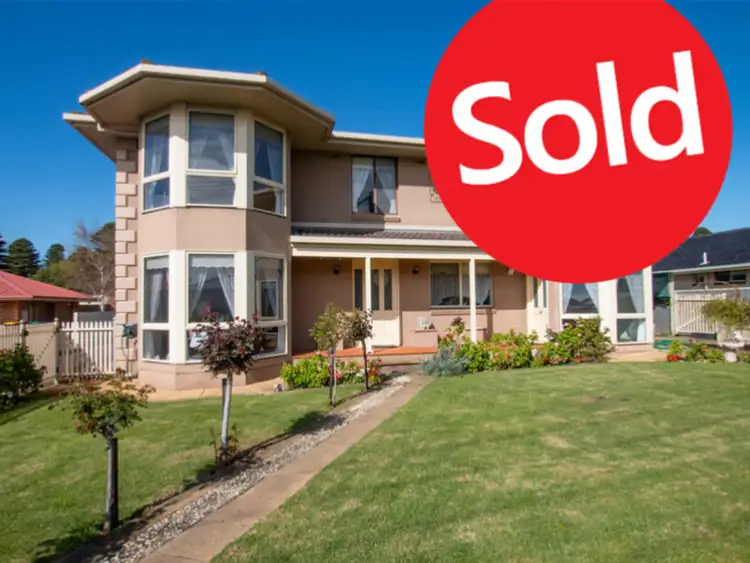 Main view of Homely house listing, 3 Tieman Street, Port Fairy VIC 3284