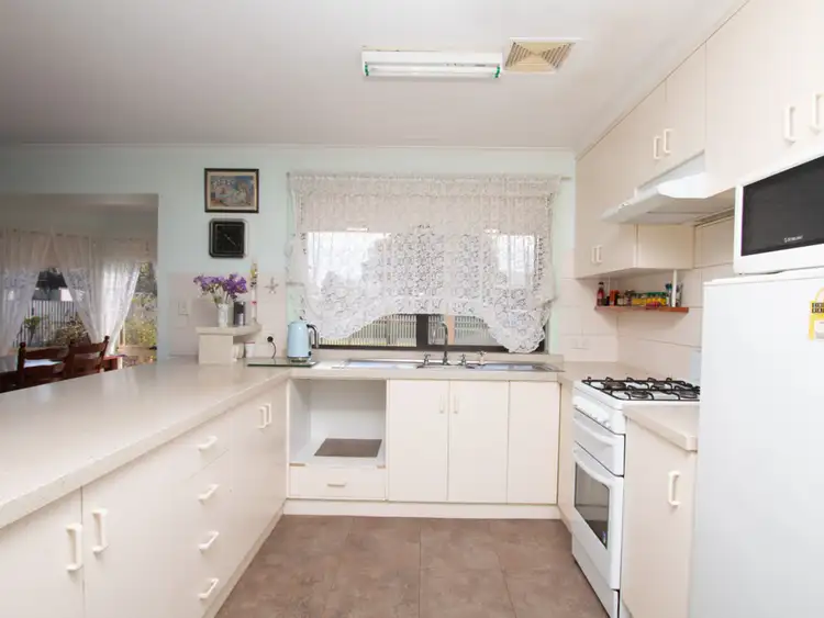 Second view of Homely house listing, 3 Tieman Street, Port Fairy VIC 3284