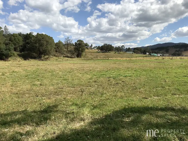 Lot 10 Laceys Creek Road, Laceys Creek QLD 4521