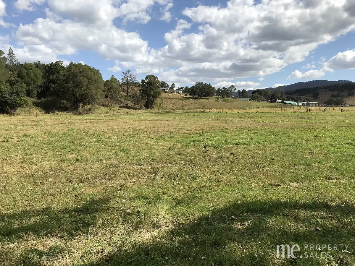 Main view of Homely land listing, Lot 10 Laceys Creek Road, Laceys Creek QLD 4521
