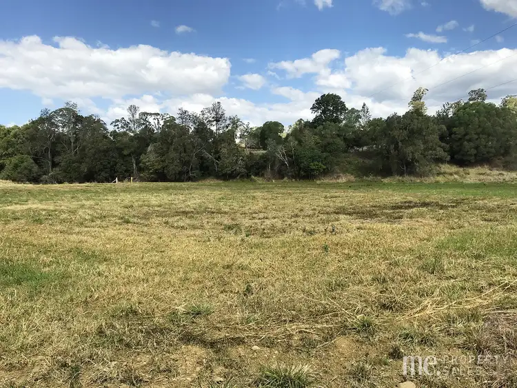 Second view of Homely land listing, Lot 10 Laceys Creek Road, Laceys Creek QLD 4521