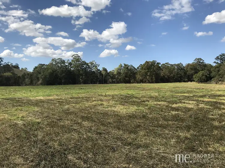 Third view of Homely land listing, Lot 10 Laceys Creek Road, Laceys Creek QLD 4521