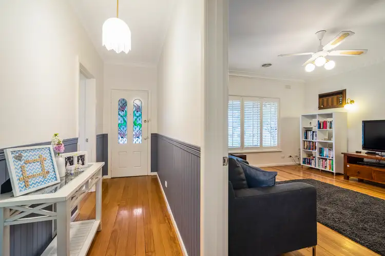 Second view of Homely house listing, 72 Mitchell Street, Wodonga VIC 3690