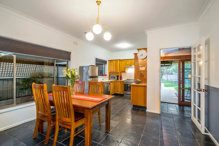 Fourth view of Homely house listing, 72 Mitchell Street, Wodonga VIC 3690