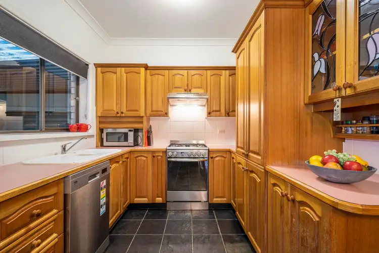 Fifth view of Homely house listing, 72 Mitchell Street, Wodonga VIC 3690
