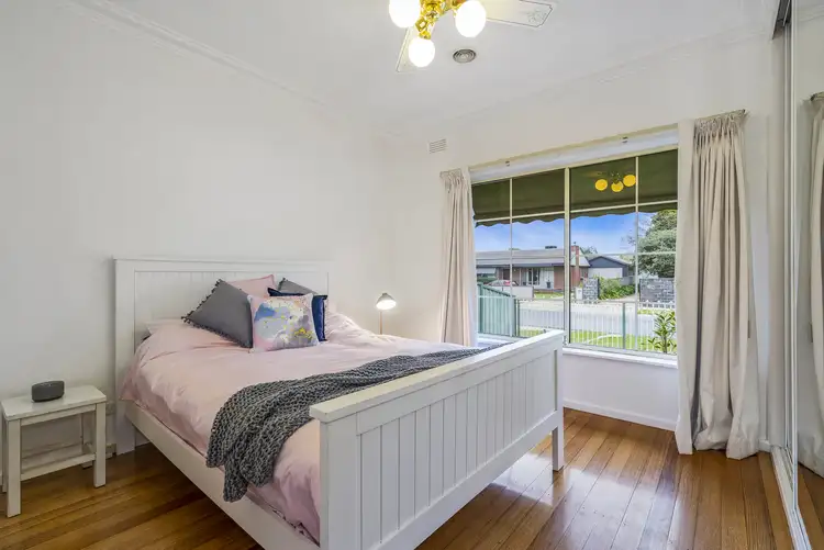 Sixth view of Homely house listing, 72 Mitchell Street, Wodonga VIC 3690