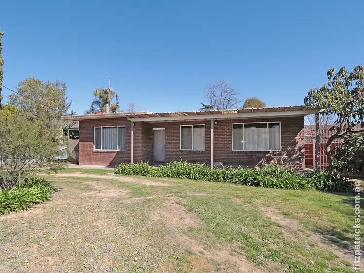4 Raye Street, Tolland NSW 2650