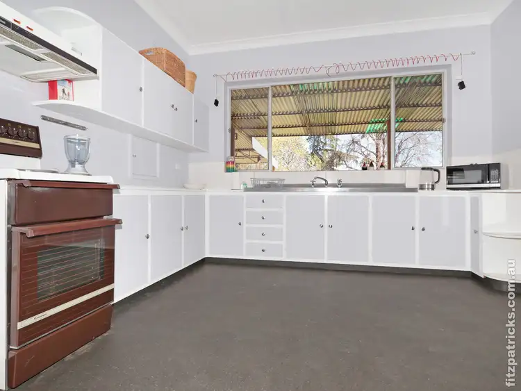 Second view of Homely house listing, 4 Raye Street, Tolland NSW 2650