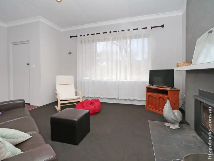 Third view of Homely house listing, 4 Raye Street, Tolland NSW 2650