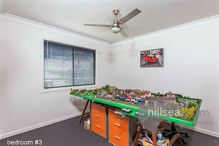 Seventh view of Homely house listing, 7 Erebus Court, Tamborine Mountain QLD 4272