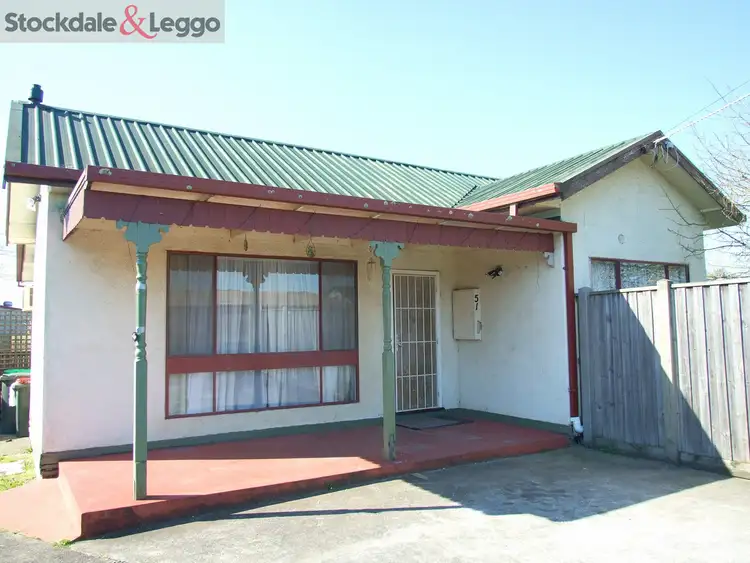 51 Brock Street, Moe VIC 3825