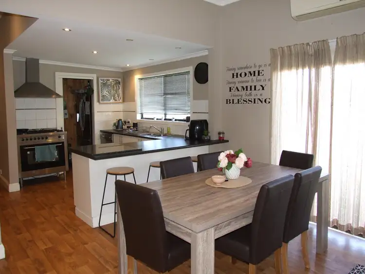 Second view of Homely house listing, 51 Brock Street, Moe VIC 3825