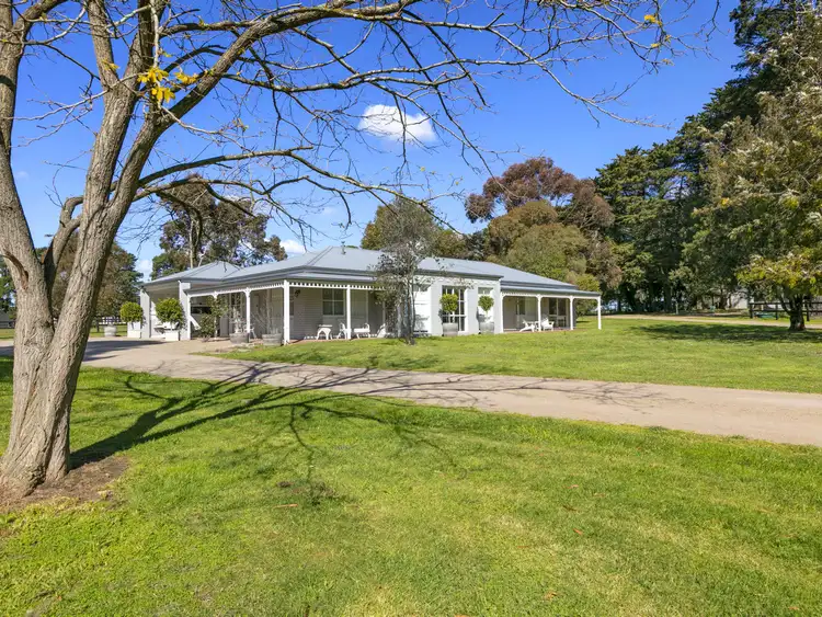 Second view of Homely rural property listing, Address available on request