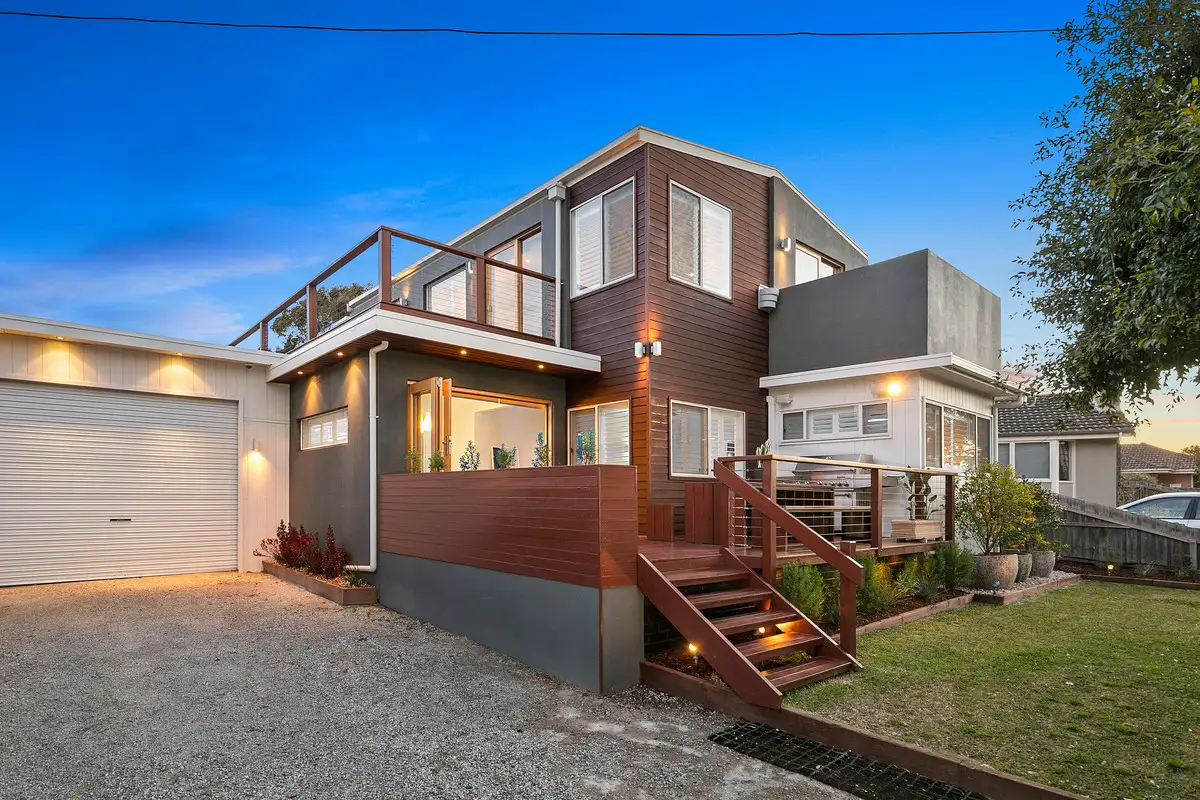 Main view of Homely house listing, 59 Grandview Road, Torquay VIC 3228