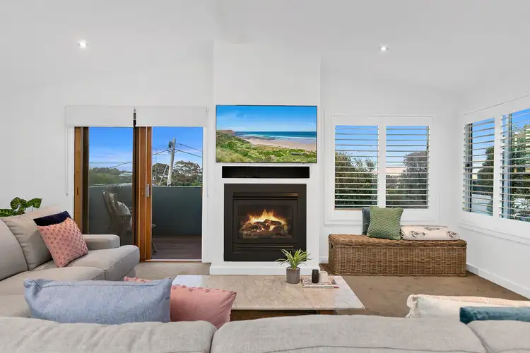 Second view of Homely house listing, 59 Grandview Road, Torquay VIC 3228