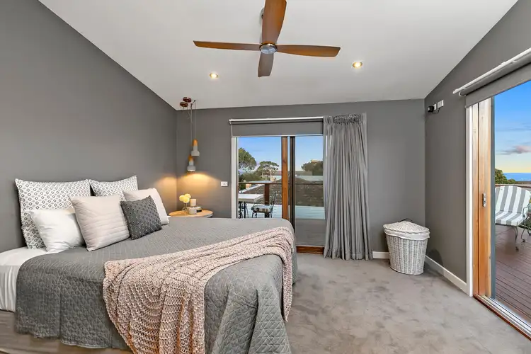 Sixth view of Homely house listing, 59 Grandview Road, Torquay VIC 3228