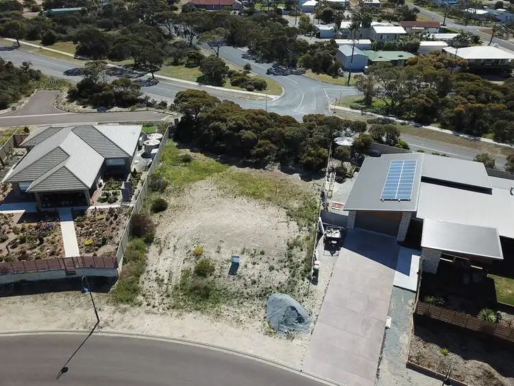 Main view of Homely land listing, 37 Windamere Crescent, Port Lincoln SA 5606
