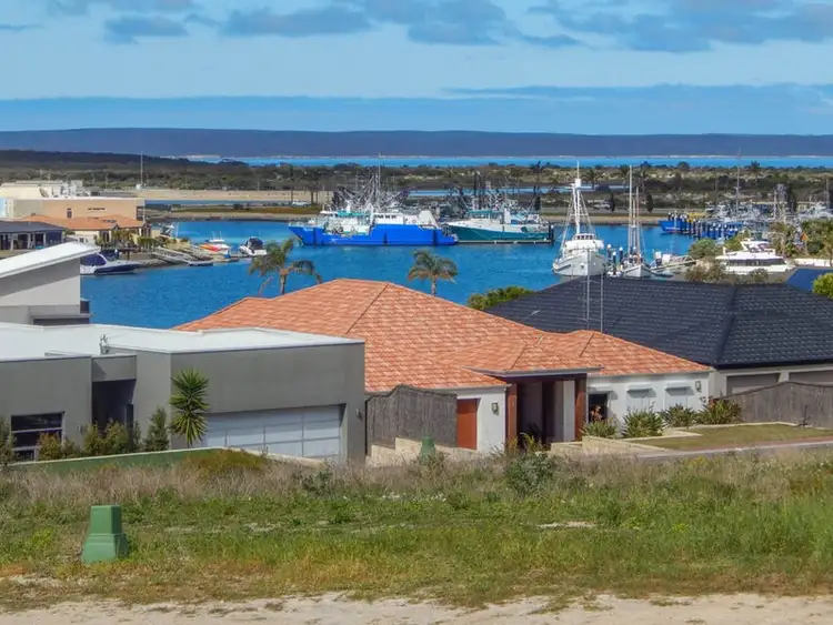 Fourth view of Homely land listing, 37 Windamere Crescent, Port Lincoln SA 5606
