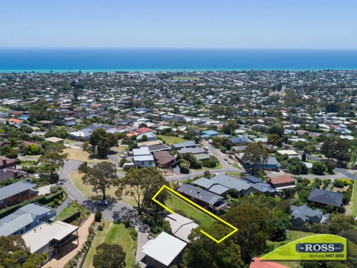 Main view of Homely land listing, 11 Anne Drive, Dromana VIC 3936