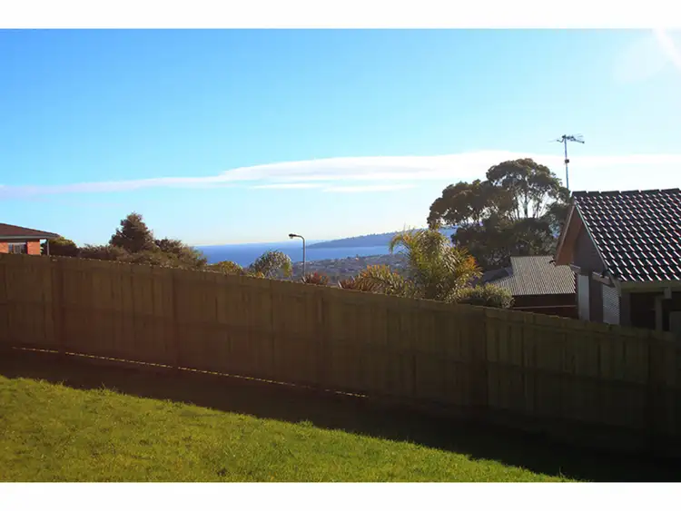 Third view of Homely land listing, 11 Anne Drive, Dromana VIC 3936