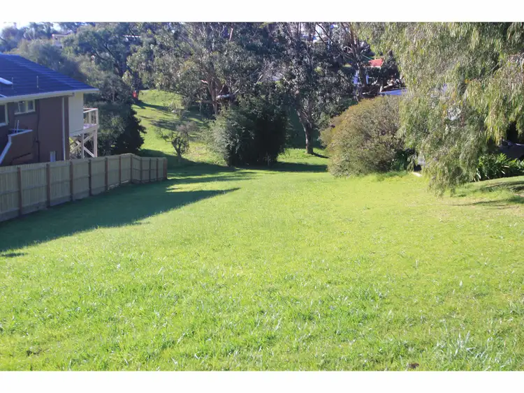 Fifth view of Homely land listing, 11 Anne Drive, Dromana VIC 3936