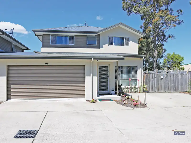Main view of Homely townhouse listing, 5/6 Corella Close, Salamander Bay NSW 2317