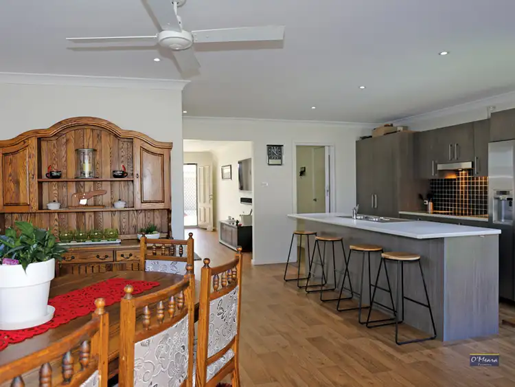 Second view of Homely townhouse listing, 5/6 Corella Close, Salamander Bay NSW 2317