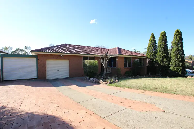 24 Peppermint Road, Muswellbrook NSW 2333