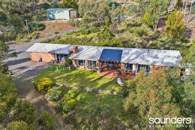 174 Blackstone Road, Blackstone Heights TAS 7250
