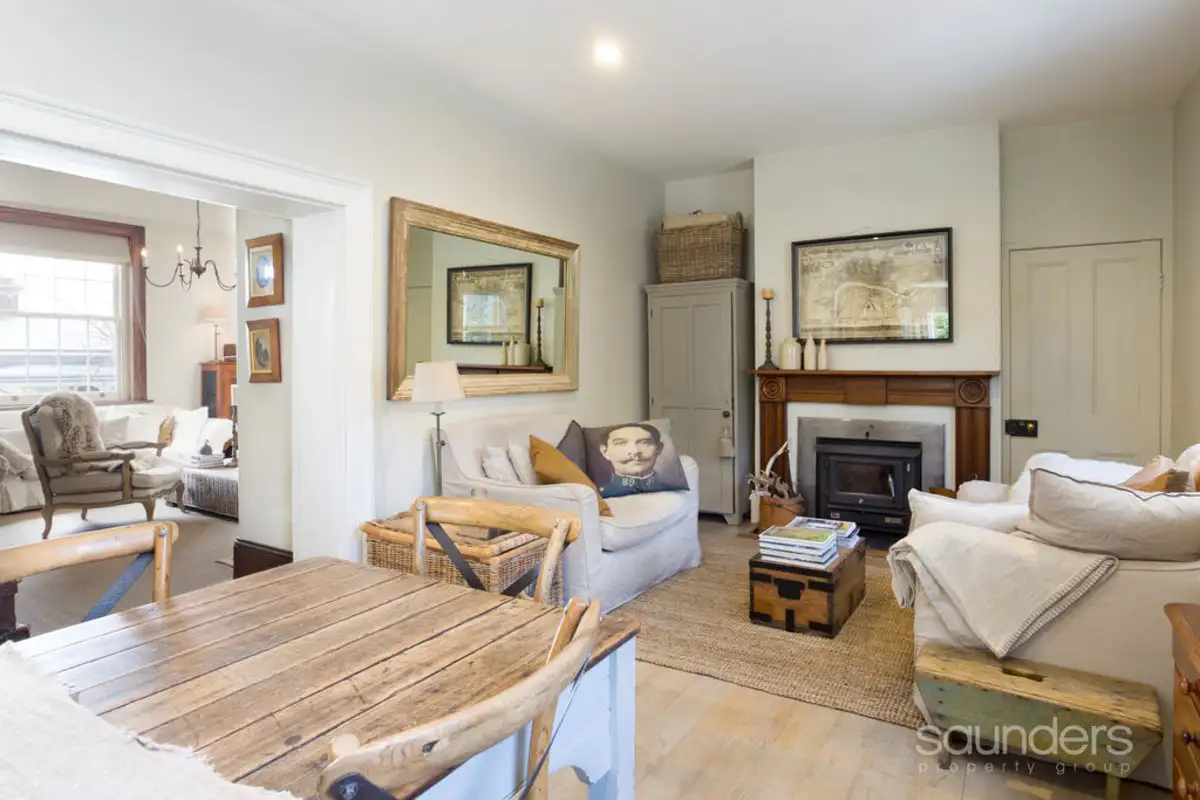 Main view of Homely house listing, 48 Lyttleton Street, East Launceston TAS 7250