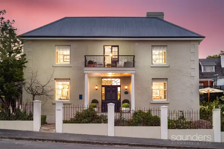 Fourth view of Homely house listing, 48 Lyttleton Street, East Launceston TAS 7250
