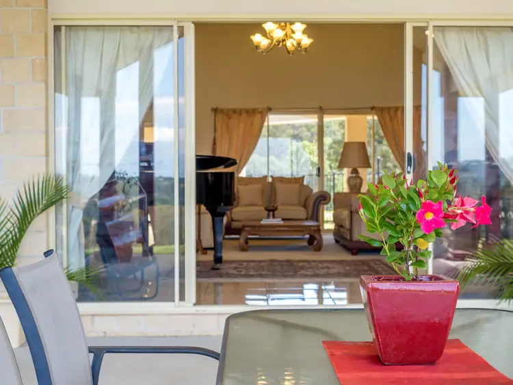 Main view of Homely house listing, 202 Herron Road, Cedar Creek QLD 4520
