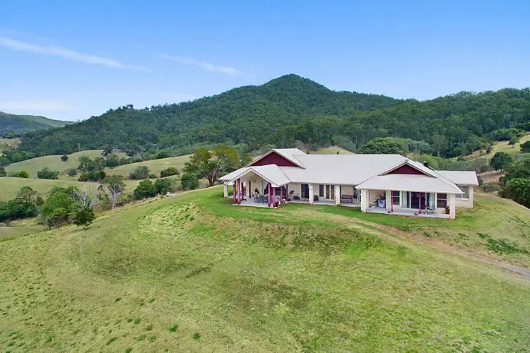 Sixth view of Homely house listing, 202 Herron Road, Cedar Creek QLD 4520