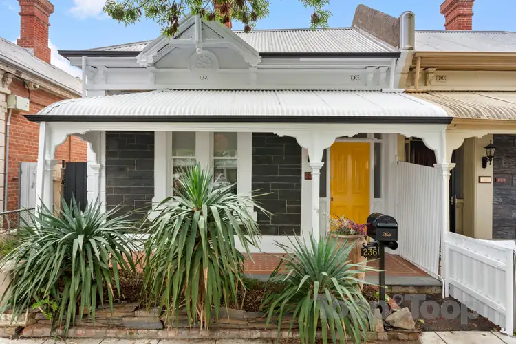 236 Halifax Street, Adelaide SA 5000