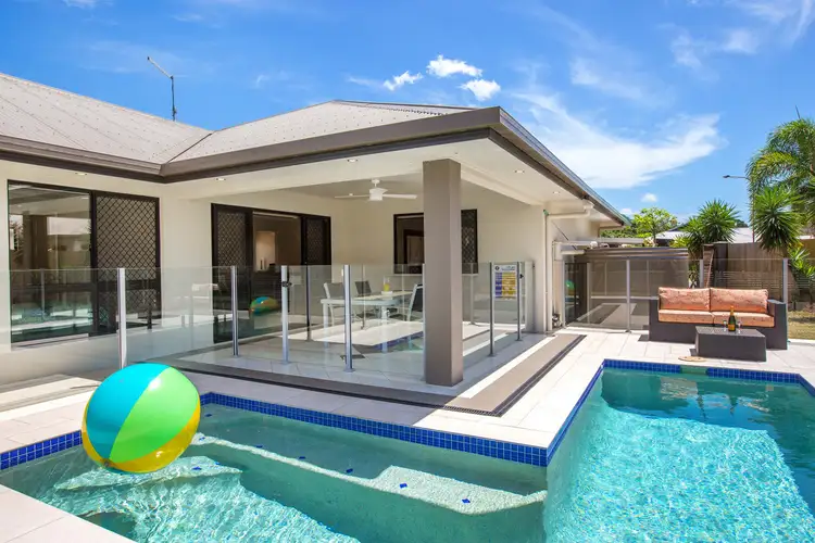 Second view of Homely house listing, 4 Daykin Close, Redlynch QLD 4870
