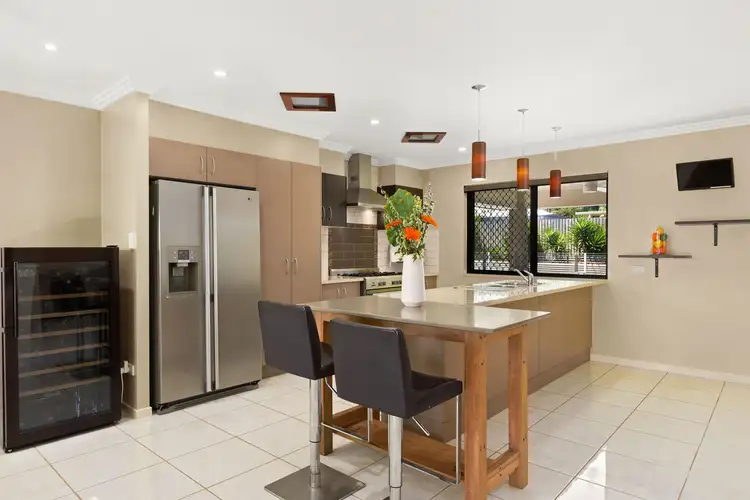 Fourth view of Homely house listing, 4 Daykin Close, Redlynch QLD 4870