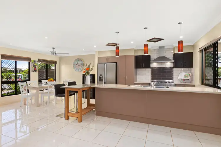 Fifth view of Homely house listing, 4 Daykin Close, Redlynch QLD 4870