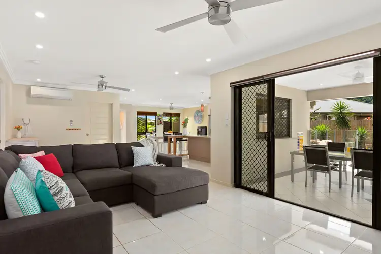Sixth view of Homely house listing, 4 Daykin Close, Redlynch QLD 4870