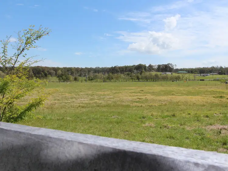 Main view of Homely land listing, 22 Ferrier Street, Clarence Town NSW 2321