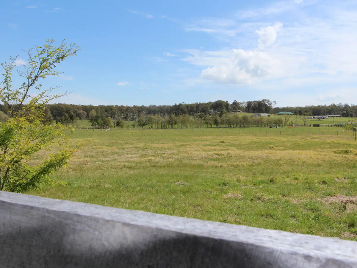 Main view of Homely land listing, 22 Ferrier Street, Clarence Town NSW 2321
