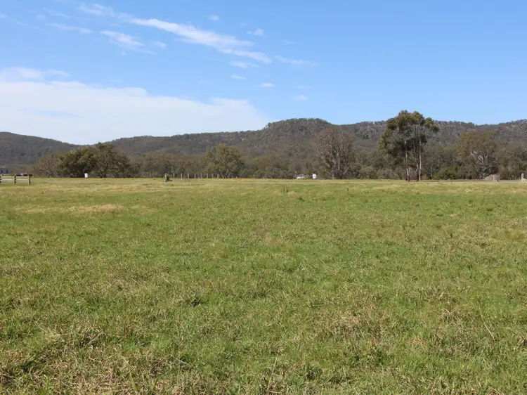 Second view of Homely land listing, 22 Ferrier Street, Clarence Town NSW 2321
