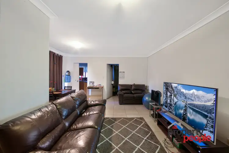 Second view of Homely unit listing, 87/142 Moore Street, Liverpool NSW 2170