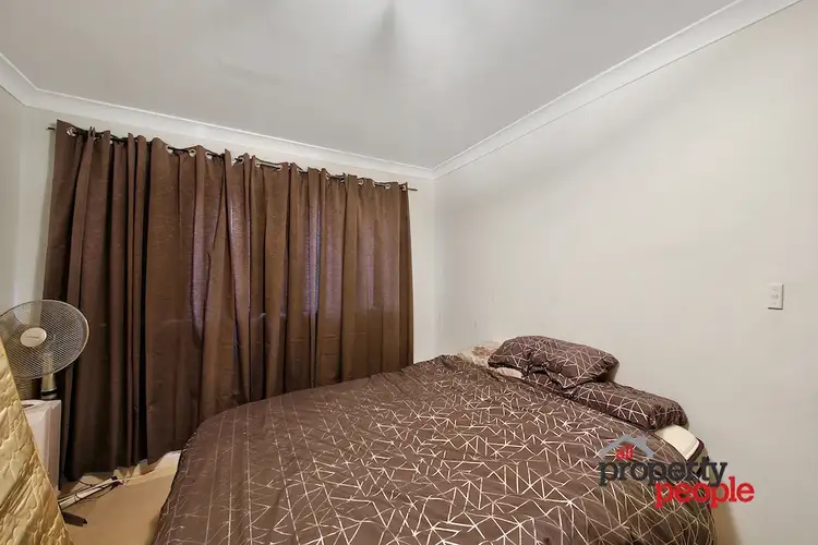 Fifth view of Homely unit listing, 87/142 Moore Street, Liverpool NSW 2170