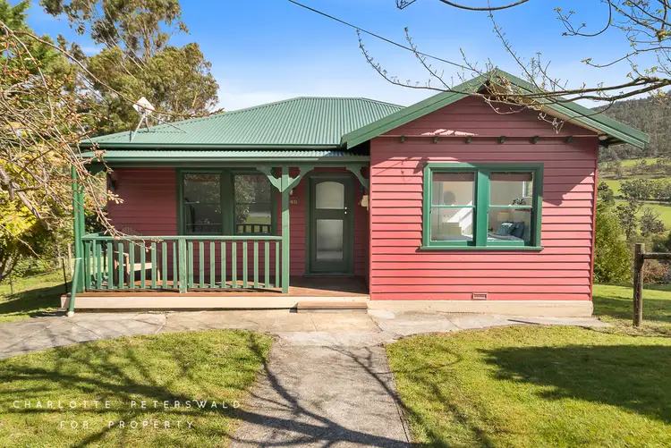 Main view of Homely house listing, 943 North Huon Road, Judbury TAS 7109